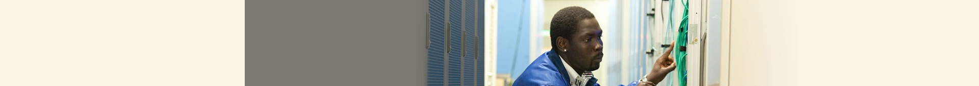 Data Center Services